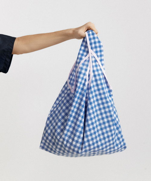 JO'S LOUNGE（ジョーズラウンジ）の「Seoul Grocery Bag（エコバッグ/サブバッグ・レディース・その他・FREE）」の3枚目の写真