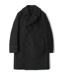 TOMORROWLAND （トゥモローランド）｜ピーコート一覧 - WEAR