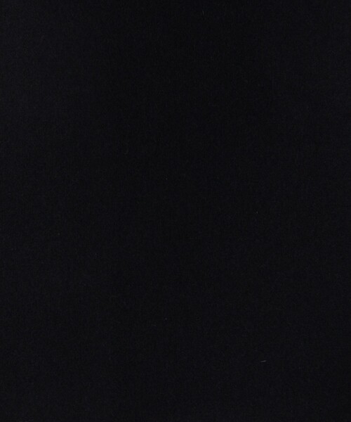 ウールカシミヤ ダブルブレステッド 6B Pコート