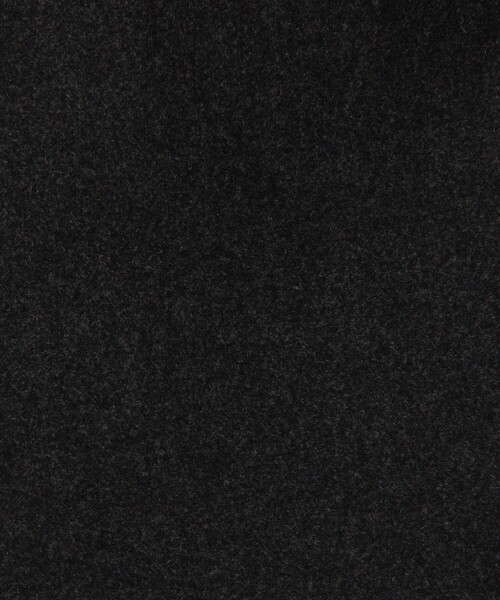 ウールカシミヤ ダブルブレステッド 6B Pコート（ピーコート