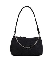 tommy jeans | クールデニムショルダーバッグ(ショルダーバッグ)