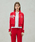 ARI�i�A���j�́uJOEL JERSEY TRACK TOP / RED�i�i�C�����W���P�b�g�j�v�b���b�h