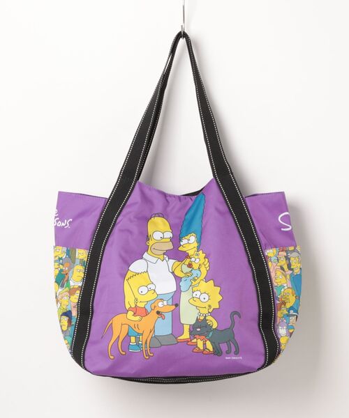 ザ・シンプソンズ（The Simpsons）/バッグのキッズファッション通販