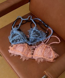 MAISON SPECIAL（メゾンスペシャル）の「Layered Lace Bra/レイヤードレースブラ（ブラジャー）」