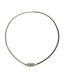 LELALES（レラレス）の「アスラシルバー925ネックレス（その他小物）」