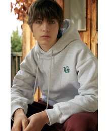 A Hoody _ Melange