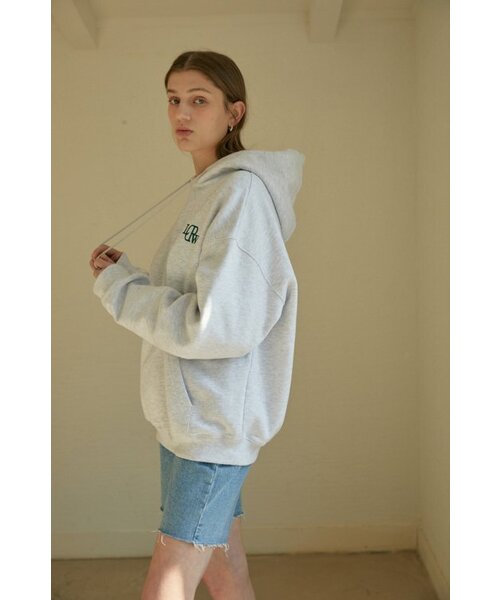 LEADRAW(リドロウ)の「A Hoody _ Melange(パーカー・メンズ・その他・MEDIUM/LARGE/X-LARGE)」の5枚目の写真