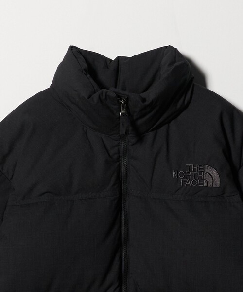 セール】＜THE NORTH FACE＞ウーリー ヌプシ ジャケット（ダウン