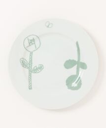 SALON adam et rope'（サロン アダム エ ロペ）の「【PASS THE BATON/ パスザバトン】ミナペルホネン Plate（食器）」