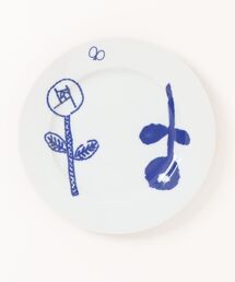 SALON adam et rope'（サロン アダム エ ロペ）の「【PASS THE BATON/ パスザバトン】ミナペルホネン Plate（食器）」