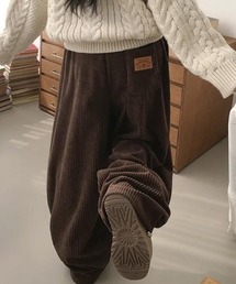 semplice（センプリチェ）の「パンツ（その他パンツ）」