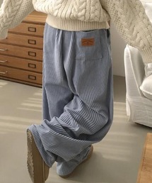 semplice（センプリチェ）の「パンツ（その他パンツ）」