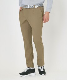 adabat（アダバット）の「【撥水】ストレッチチノテーパードパンツ（その他パンツ）」