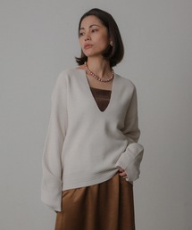 Bonjour Sagan｜ボンジュールサガンのトップス通販 - ZOZOTOWN