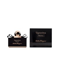 FERRAGAMO（フェラガモ）の「シニョリーナ ミステリオーサ オーデ パルファム 50mL（香水）」