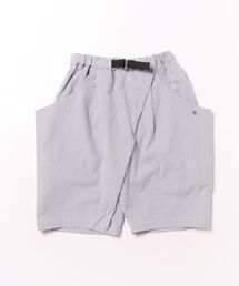 CoolMax Seersucker Shorts