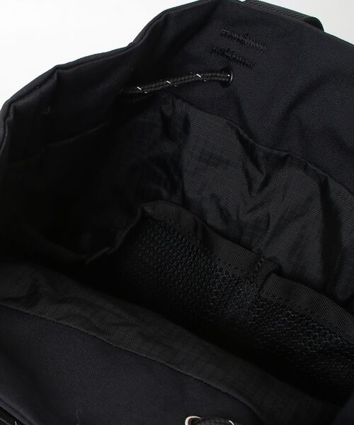 GREGORY（グレゴリー）の「GREGORY LADYBIRD 2WAY BUCKET BAG グレゴリー ツーウェイ バケット ショルダーバッグ（ショルダーバッグ・メンズ・サンドベージュ/ブラック系・FREE）」の6枚目の写真