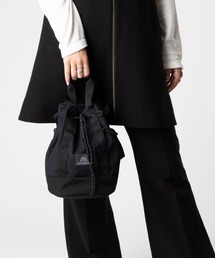 GREGORY(�O���S���[)��GREGORY LADYBIRD 2WAY BUCKET BAG �O���S���[ �c�[�E�F�C �o�P�b�g �V�����_�[�o�b�O(�V�����_�[�o�b�O)