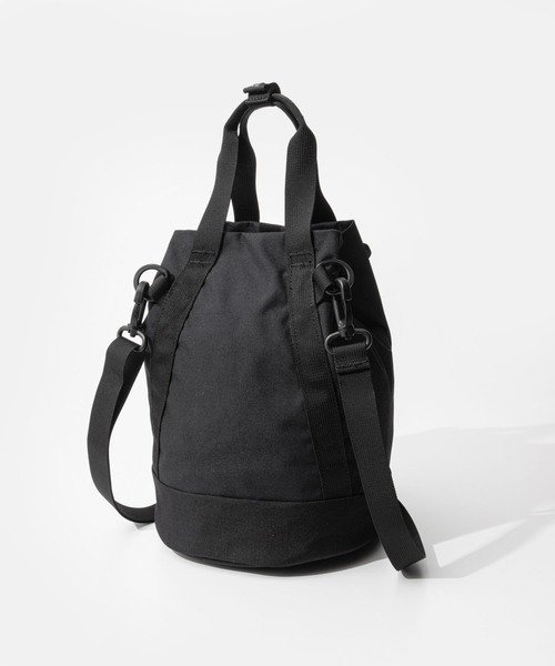 GREGORY（グレゴリー）の「GREGORY LADYBIRD 2WAY BUCKET BAG グレゴリー ツーウェイ バケット ショルダーバッグ（ショルダーバッグ・メンズ・サンドベージュ/ブラック系・FREE）」の11枚目の写真
