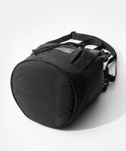 GREGORY（グレゴリー）の「GREGORY LADYBIRD 2WAY BUCKET BAG グレゴリー ツーウェイ バケット ショルダーバッグ（ショルダーバッグ・メンズ・サンドベージュ/ブラック系・FREE）」の13枚目の写真