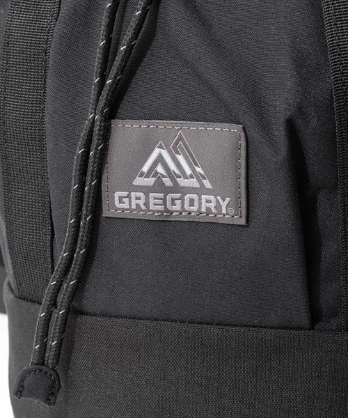 GREGORY（グレゴリー）の「GREGORY LADYBIRD 2WAY BUCKET BAG グレゴリー ツーウェイ バケット ショルダーバッグ（ショルダーバッグ・メンズ・サンドベージュ/ブラック系・FREE）」の14枚目の写真