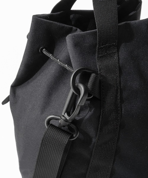 GREGORY（グレゴリー）の「GREGORY LADYBIRD 2WAY BUCKET BAG グレゴリー ツーウェイ バケット ショルダーバッグ（ショルダーバッグ・メンズ・サンドベージュ/ブラック系・FREE）」の16枚目の写真