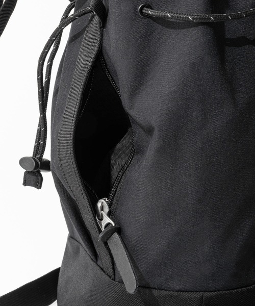 GREGORY（グレゴリー）の「GREGORY LADYBIRD 2WAY BUCKET BAG グレゴリー ツーウェイ バケット ショルダーバッグ（ショルダーバッグ・メンズ・サンドベージュ/ブラック系・FREE）」の17枚目の写真