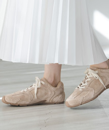 MOHI | MOHI/モヒ スウェードスニーカー(スニーカー)