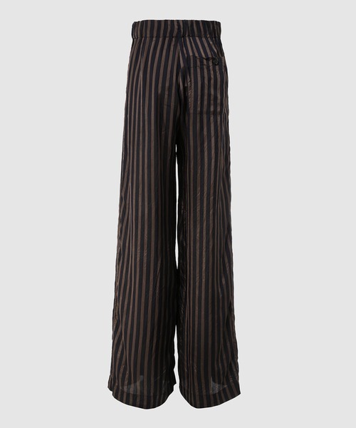 DRIES VAN NOTEN（ドリスヴァンノッテン）の「PILA 3276 W.W.PANTS（その他パンツ・メンズ・その他2/その他1・S/XS）」の3枚目の写真