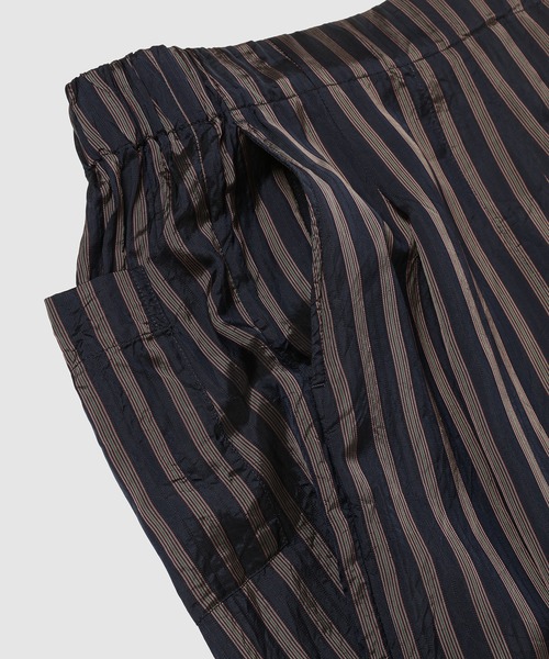 DRIES VAN NOTEN（ドリスヴァンノッテン）の「PILA 3276 W.W.PANTS（その他パンツ・メンズ・その他2/その他1・S/XS）」の5枚目の写真