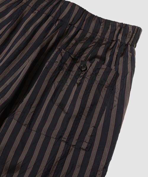 DRIES VAN NOTEN（ドリスヴァンノッテン）の「PILA 3276 W.W.PANTS（その他パンツ・メンズ・その他2/その他1・S/XS）」の6枚目の写真