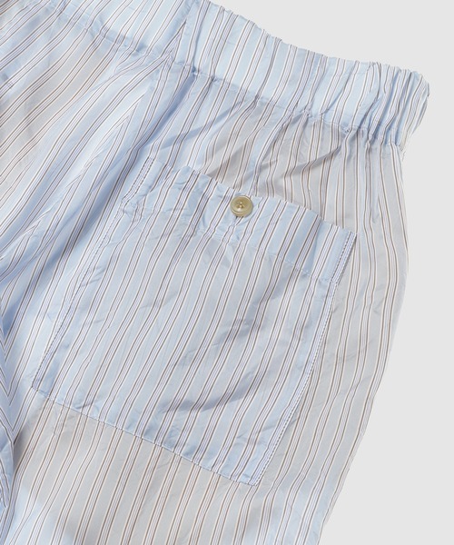 DRIES VAN NOTEN（ドリスヴァンノッテン）の「PILA 3276 W.W.PANTS（その他パンツ・メンズ・その他2/その他1・S/XS）」の9枚目の写真