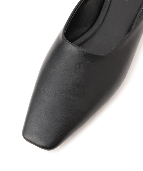 フラットミュール（サンダル）｜ADAM ET ROPE'（アダムエロペ）の