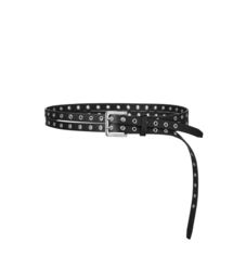 ANOTHERYOUTH（アナザーユース）の「ダブルアイレットストラップベルト（ベルト）」