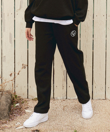 CROSSDOT（クロスドット）の「ワンロゴ スウェット トレーニングパンツ 5カラー [CRDT_2011]（スウェットパンツ）」