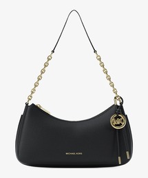 NOLITA ペブルレザー チェーン ショルダー ミディアム
