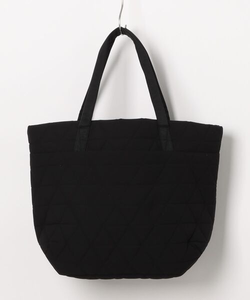 THE NORTH FACE（ザノースフェイス）の「Geoface Tote NM32352（ショルダーバッグ・メンズ・オフホワイト/ブラック・FREE）」の3枚目の写真