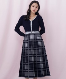 JILL by JILL STUART｜ジル バイ ジル スチュアートのワンピース