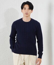 S.ESSENTIALS｜エスエッセンシャルズのニット/セーター通販 - ZOZOTOWN