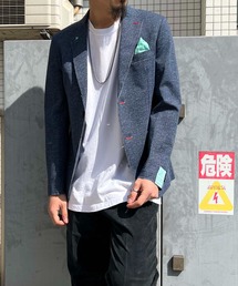 PATRIOT TAXI SELECT（パトリオットタクシーセレクト）の「テーラードジャケット（テーラードジャケット）」