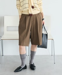 CRAFT STANDARD BOUTIQUE（クラフトスタンダードブティック）の「イージーケア/ハーフパンツ◆（その他パンツ）」