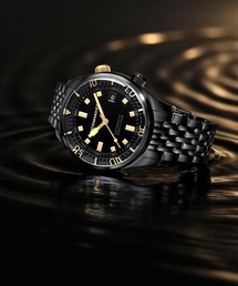 SPINNAKER（スピニカー）の「SPINNAKER/スピニカー BRADNER 腕時計 SPN-SP506244 メンズ（アナログ腕時計）」