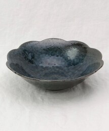 212 KITCHEN STORE | 和花 大鉢 青藍(食器)