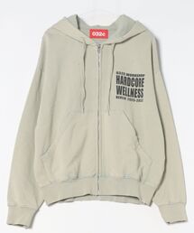 ムラサキスポーツ（ムラサキスポーツ）の「032C/ゼロスリートゥーシー 032C HARDCORE ZIP URC-0841-250（パーカー）」