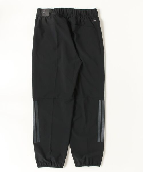 adidas(アディダス)の「アディダス adidas エッセンシャルズ プラス ルーズフィット ストレッチ ウーブン 9/10 テーパード パンツ(その他パンツ・レディース・ブラック/ネイビー・S/M/L)」の14枚目の写真