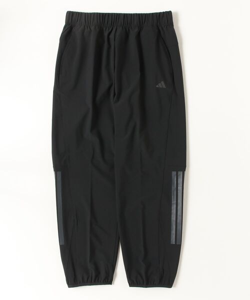 adidas(アディダス)の「アディダス adidas エッセンシャルズ プラス ルーズフィット ストレッチ ウーブン 9/10 テーパード パンツ(その他パンツ・レディース・ブラック/ネイビー・S/M/L)」の13枚目の写真