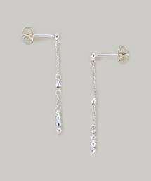 Jolie Toujours｜ジョリトゥジュールのピアス（両耳用）通販 - ZOZOTOWN