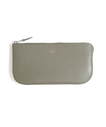 STANDARD SUPPLY（スタンダードサプライ）の「スタンダードサプライ / PAL パル / OVAL ZIP WALLET オーバルジップウォレット 長財布 本革（財布）」