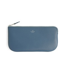 STANDARD SUPPLY｜スタンダードサプライの財布（ブルー・ネイビー/青色 