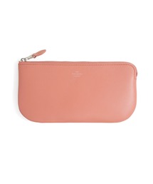 STANDARD SUPPLY（スタンダードサプライ）の「スタンダードサプライ / PAL パル / OVAL ZIP WALLET オーバルジップウォレット 長財布 本革（財布）」